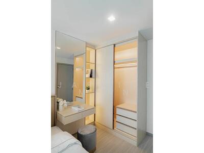 For Rent - Life Ladprao, Bangkok