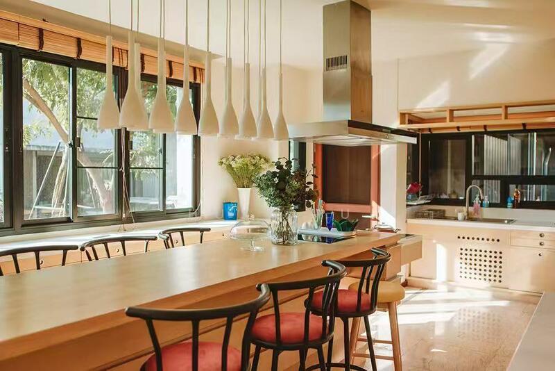 For Rent - Baan Nantawan Srinakarin, Samut Prakan