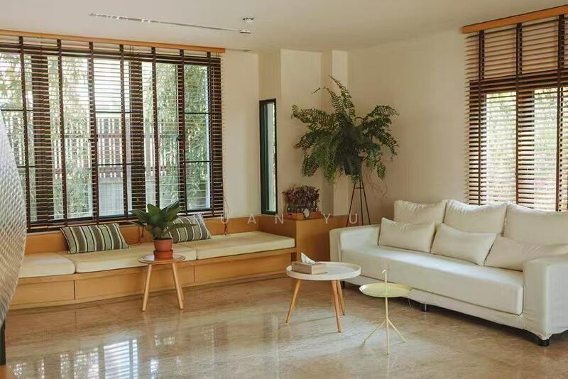 For Rent - Baan Nantawan Srinakarin, Samut Prakan