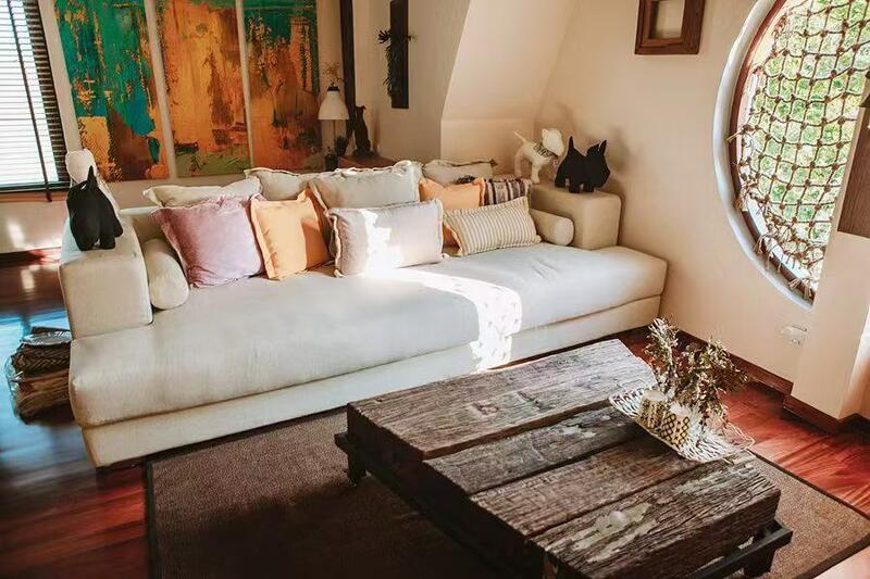 For Rent - Baan Nantawan Srinakarin, Samut Prakan