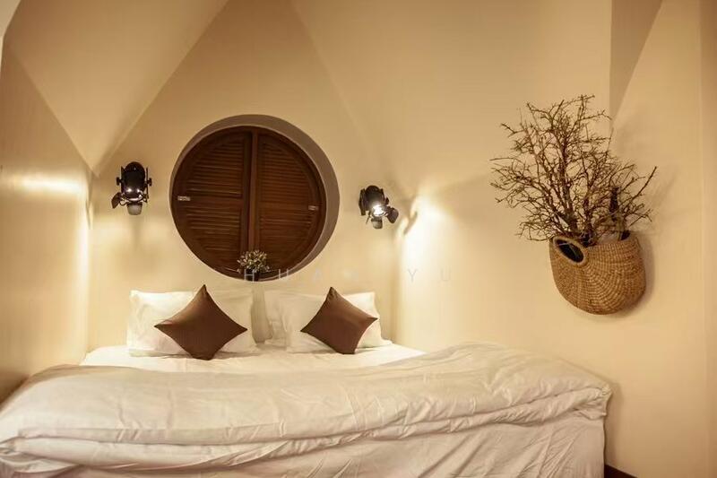 For Rent - Baan Nantawan Srinakarin, Samut Prakan