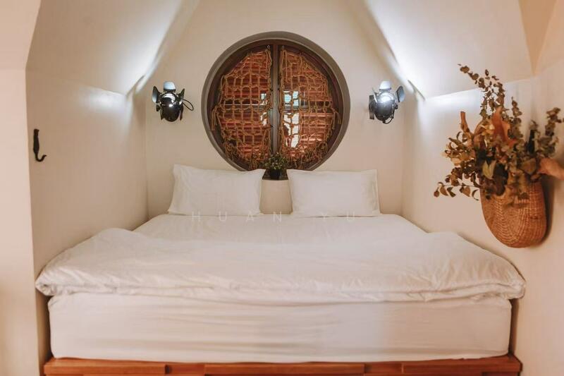 For Rent - Baan Nantawan Srinakarin, Samut Prakan