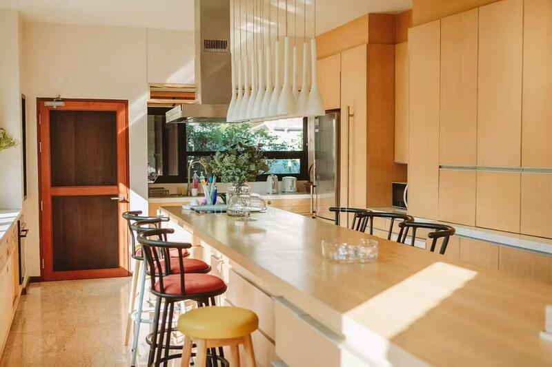 For Rent - Baan Nantawan Srinakarin, Samut Prakan