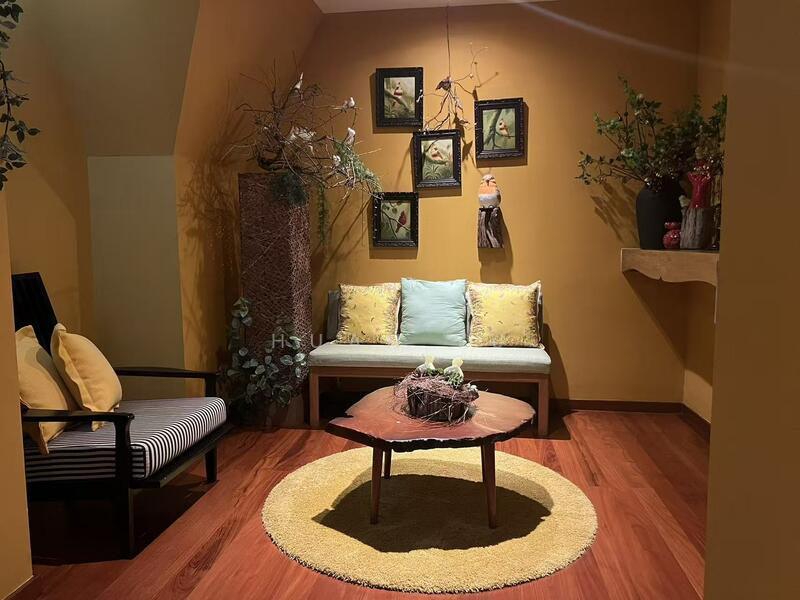 For Rent - Baan Nantawan Srinakarin, Samut Prakan