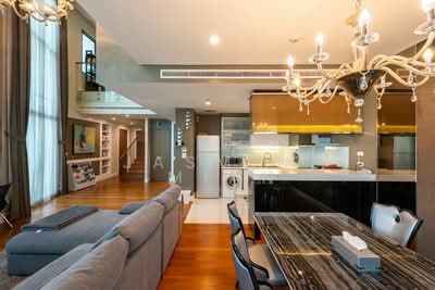 For Rent - Bright Sukhumvit 24, Bangkok
