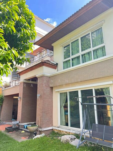 ขายด่วน บ้านเดี่ยว 3ชั้น ราคาพิเศษจาก 28.9 เหลือ 22 ล้าน ใกล้MRT, Bangkok, Bang Sue, Bang Sue, Bangkok, 4 Bedrooms, 520 sqm, Single Detached House For Sale, by Thananit Kraikhiriwat, 60205868 - DDproperty.com