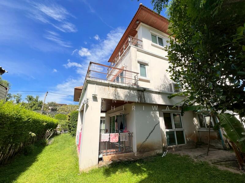 ขายด่วน บ้านเดี่ยว 3ชั้น ราคาพิเศษจาก 28.9 เหลือ 22 ล้าน ใกล้MRT, กรุงเทพ, บางซื่อ, บางซื่อ, กรุงเทพ, 520 ตร.ม., บ้านเดี่ยว ขาย, โดย Thananit Kraikhiriwat, 60205868 - DDproperty.com