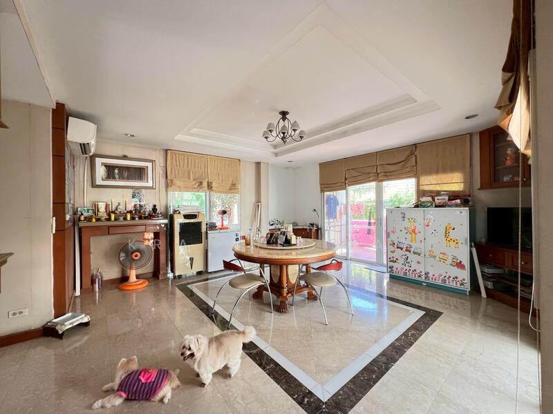 ขายด่วน บ้านเดี่ยว 3ชั้น ราคาพิเศษจาก 28.9 เหลือ 22 ล้าน ใกล้MRT, Bangkok, Bang Sue, Bang Sue, Bangkok, 4 Bedrooms, 520 sqm, Single Detached House For Sale, by Thananit Kraikhiriwat, 60205868 - DDproperty.com