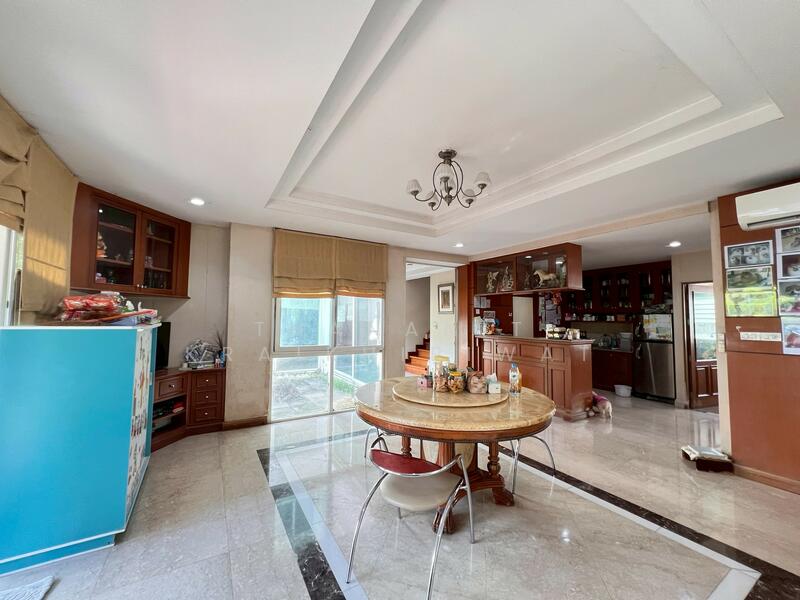 ขายด่วน บ้านเดี่ยว 3ชั้น ราคาพิเศษจาก 28.9 เหลือ 22 ล้าน ใกล้MRT, กรุงเทพ, บางซื่อ, บางซื่อ, กรุงเทพ, 520 ตร.ม., บ้านเดี่ยว ขาย, โดย Thananit Kraikhiriwat, 60205868 - DDproperty.com