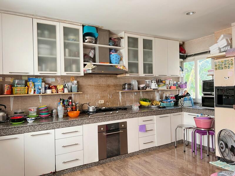 ขายด่วน บ้านเดี่ยว 3ชั้น ราคาพิเศษจาก 28.9 เหลือ 22 ล้าน ใกล้MRT, Bangkok, Bang Sue, Bang Sue, Bangkok, 4 Bedrooms, 520 sqm, Single Detached House For Sale, by Thananit Kraikhiriwat, 60205868 - DDproperty.com