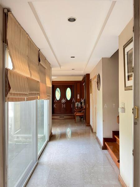 ขายด่วน บ้านเดี่ยว 3ชั้น ราคาพิเศษจาก 28.9 เหลือ 22 ล้าน ใกล้MRT, Bangkok, Bang Sue, Bang Sue, Bangkok, 4 Bedrooms, 520 sqm, Single Detached House For Sale, by Thananit Kraikhiriwat, 60205868 - DDproperty.com