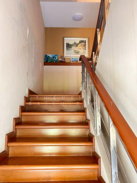 ขายด่วน บ้านเดี่ยว 3ชั้น ราคาพิเศษจาก 28.9 เหลือ 22 ล้าน ใกล้MRT, Bangkok, Bang Sue, Bang Sue, Bangkok, 4 Bedrooms, 520 sqm, Single Detached House For Sale, by Thananit Kraikhiriwat, 60205868 - DDproperty.com