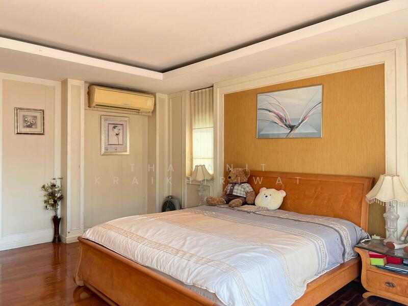 ขายด่วน บ้านเดี่ยว 3ชั้น ราคาพิเศษจาก 28.9 เหลือ 22 ล้าน ใกล้MRT, Bangkok, Bang Sue, Bang Sue, Bangkok, 4 Bedrooms, 520 sqm, Single Detached House For Sale, by Thananit Kraikhiriwat, 60205868 - DDproperty.com