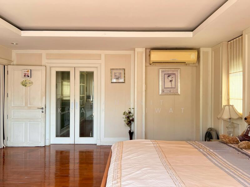 ขายด่วน บ้านเดี่ยว 3ชั้น ราคาพิเศษจาก 28.9 เหลือ 22 ล้าน ใกล้MRT, Bangkok, Bang Sue, Bang Sue, Bangkok, 4 Bedrooms, 520 sqm, Single Detached House For Sale, by Thananit Kraikhiriwat, 60205868 - DDproperty.com