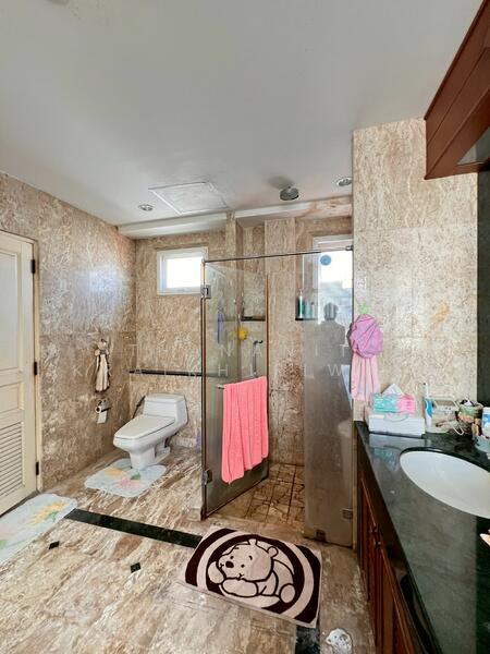 ขายด่วน บ้านเดี่ยว 3ชั้น ราคาพิเศษจาก 28.9 เหลือ 22 ล้าน ใกล้MRT, Bangkok, Bang Sue, Bang Sue, Bangkok, 4 Bedrooms, 520 sqm, Single Detached House For Sale, by Thananit Kraikhiriwat, 60205868 - DDproperty.com