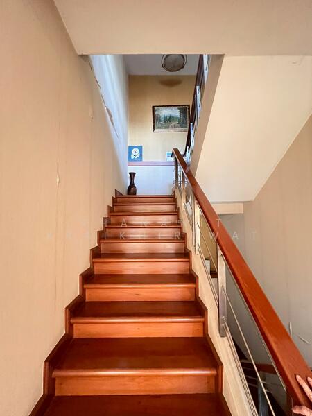 ขายด่วน บ้านเดี่ยว 3ชั้น ราคาพิเศษจาก 28.9 เหลือ 22 ล้าน ใกล้MRT, Bangkok, Bang Sue, Bang Sue, Bangkok, 4 Bedrooms, 520 sqm, Single Detached House For Sale, by Thananit Kraikhiriwat, 60205868 - DDproperty.com