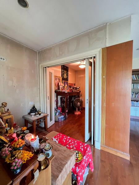 ขายด่วน บ้านเดี่ยว 3ชั้น ราคาพิเศษจาก 28.9 เหลือ 22 ล้าน ใกล้MRT, Bangkok, Bang Sue, Bang Sue, Bangkok, 4 Bedrooms, 520 sqm, Single Detached House For Sale, by Thananit Kraikhiriwat, 60205868 - DDproperty.com