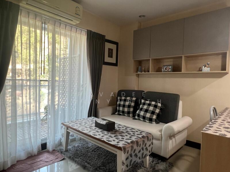 For Rent - The 88 Condo Hua Hin, Prachuap Khiri Khan