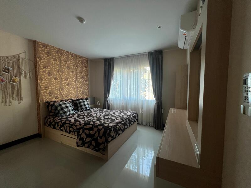For Rent - The 88 Condo Hua Hin, Prachuap Khiri Khan