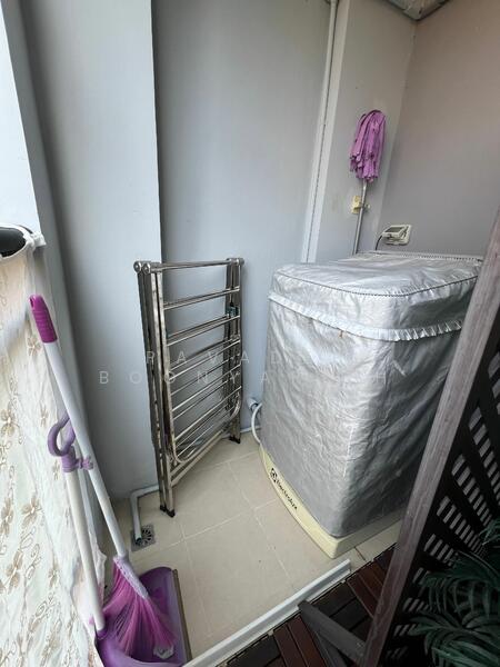 For Rent - The 88 Condo Hua Hin, Prachuap Khiri Khan