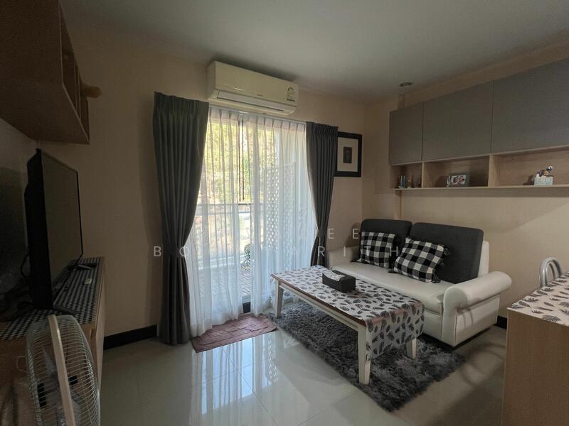 For Rent - The 88 Condo Hua Hin, Prachuap Khiri Khan