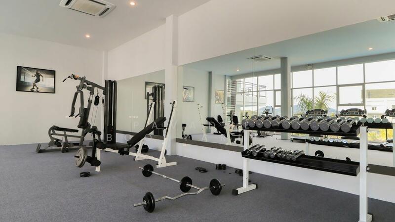 For Rent - The 88 Condo Hua Hin, Prachuap Khiri Khan