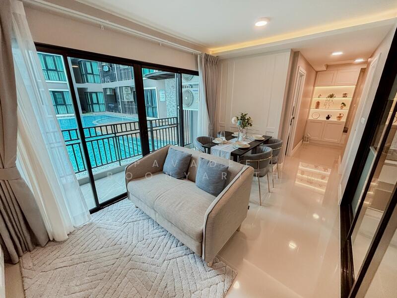 For Sale - Mira Monte' Huahin 94, Prachuap Khiri Khan
