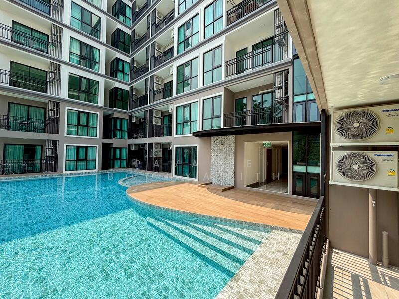 For Sale - Mira Monte' Huahin 94, Prachuap Khiri Khan