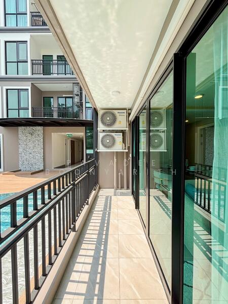 For Sale - Mira Monte' Huahin 94, Prachuap Khiri Khan
