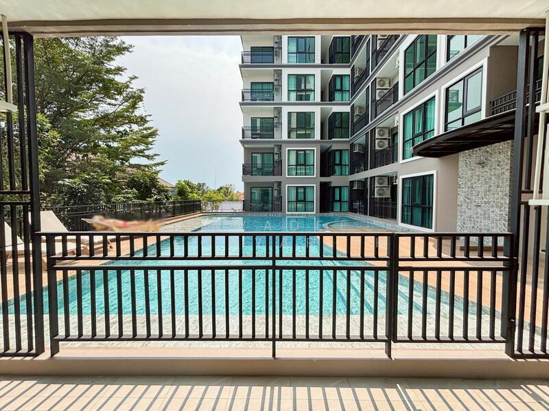 For Sale - Mira Monte' Huahin 94, Prachuap Khiri Khan