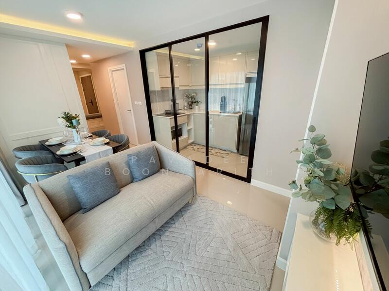 For Sale - Mira Monte' Huahin 94, Prachuap Khiri Khan