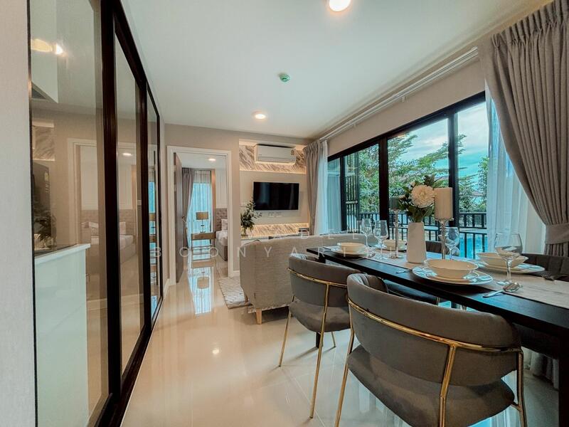 For Sale - Mira Monte' Huahin 94, Prachuap Khiri Khan