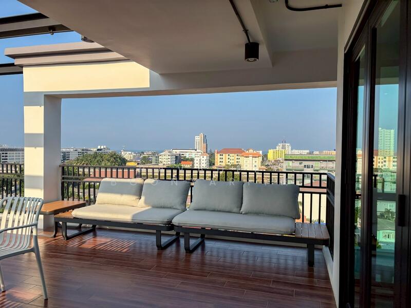 For Sale - Mira Monte' Huahin 94, Prachuap Khiri Khan