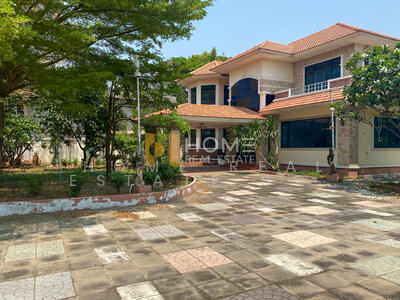 ขาย - บ้านเดี่ยว รามอินทรา 38 แยก 7, กรุงเทพ