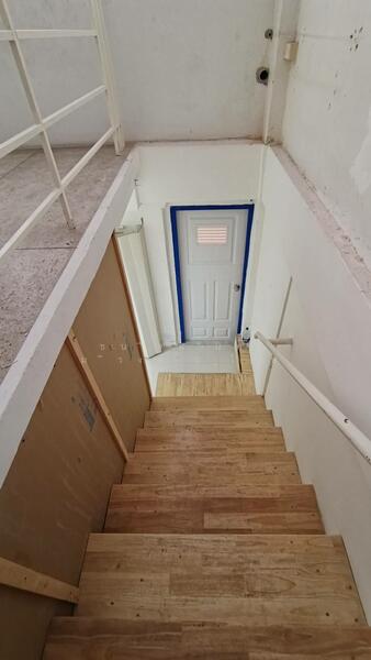 For Rent - 460 Surawong Road, Shop House 5F K.Lek, Bangkok