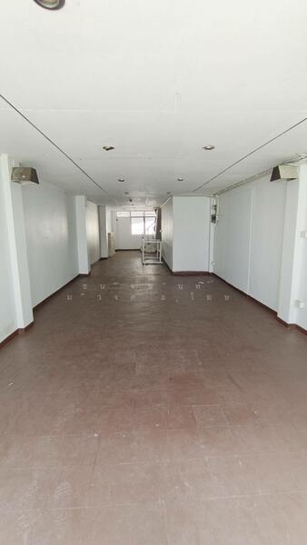 For Rent - 460 Surawong Road, Shop House 5F K.Lek, Bangkok