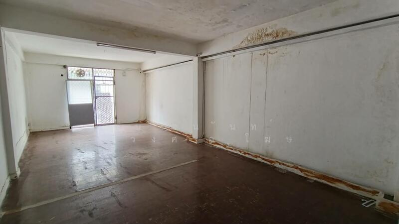 For Rent - 460 Surawong Road, Shop House 5F K.Lek, Bangkok