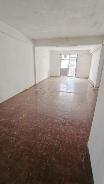 For Rent - 460 Surawong Road, Shop House 5F K.Lek, Bangkok
