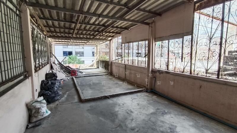 For Rent - 460 Surawong Road, Shop House 5F K.Lek, Bangkok