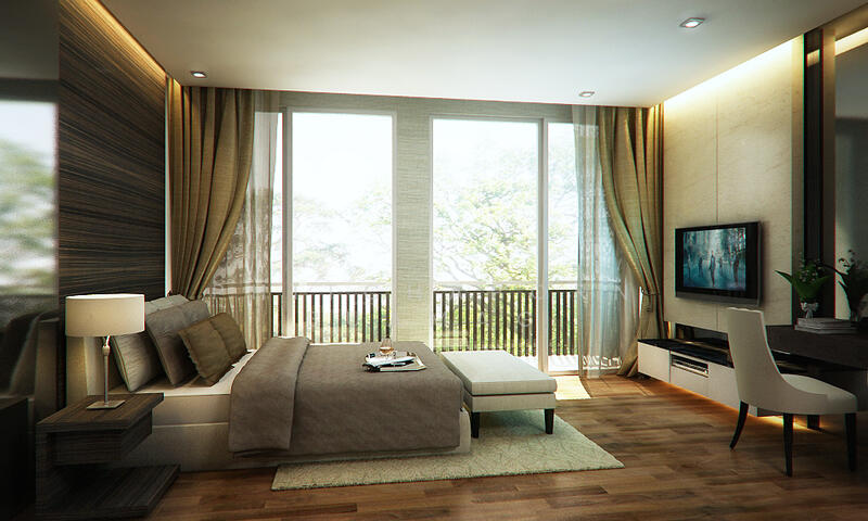 Noble Remix, Bangkok, 772 Soi Sukhumvit 36, Sukhumvit Road, Khong Tan, Khlong Toei, Bangkok, 1 Bedroom, 45 sqm, Condo For Rent, by Phitchaporn Buamag, 60205952 - DDproperty.com