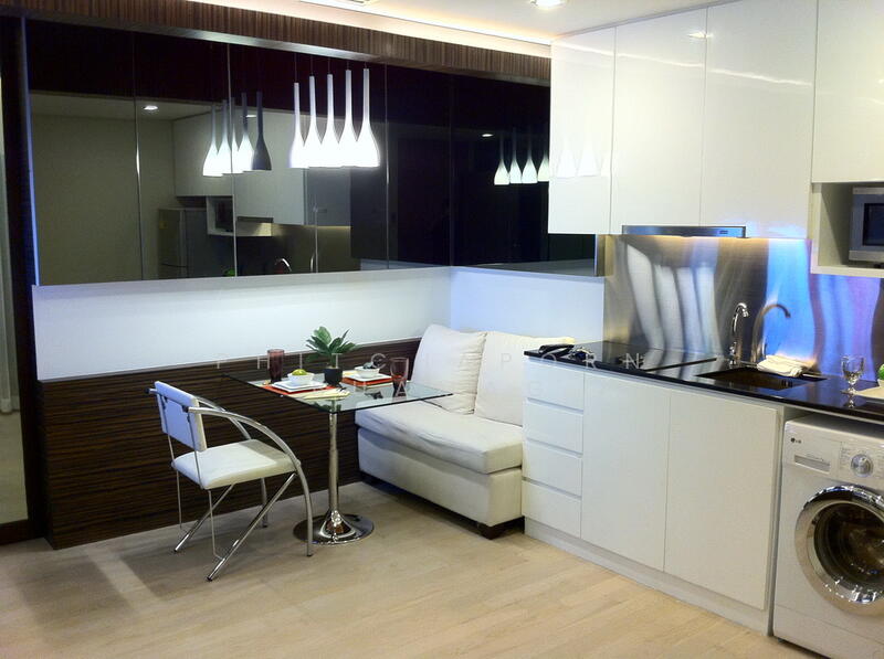 Noble Remix, Bangkok, 772 Soi Sukhumvit 36, Sukhumvit Road, Khong Tan, Khlong Toei, Bangkok, 1 Bedroom, 45 sqm, Condo For Rent, by Phitchaporn Buamag, 60205952 - DDproperty.com