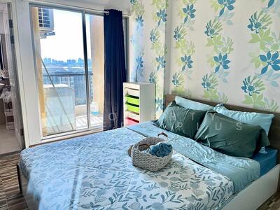 ขาย - City Home ศรีนครินทร์, กรุงเทพ