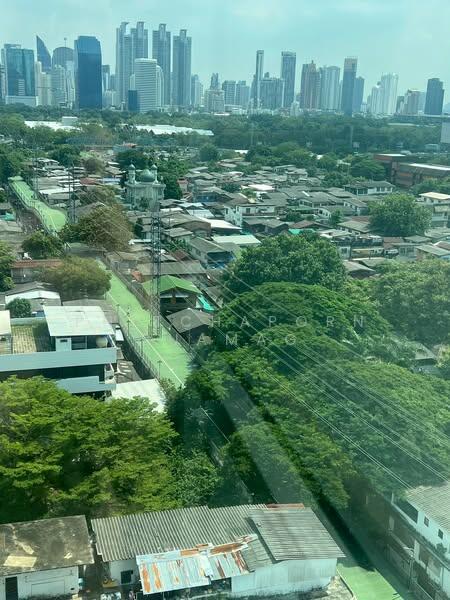 Royal Residence Park, Bangkok, 99 Royal Resident Park Lumphini, Lumphini, Pathum Wan, Bangkok, 4 Bedrooms, 275 sqm, Condo For Rent, by Phitchaporn Buamag, 60205971 - DDproperty.com