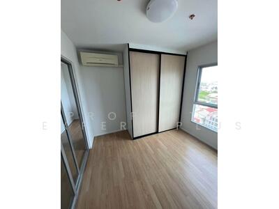 ขาย - The Parkland Lite Sukhumvit-Paknam : เดอะ พาร์คแลนด์ ไลท์ สุขุมวิท-ปากน้ำ, สมุทรปราการ