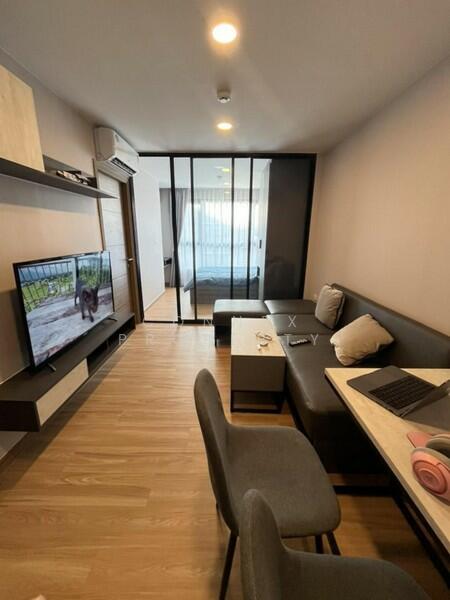 ให้เช่า - The Cube Loft Srinakarin-Theparak : เดอะคิวบ์ ลอฟท์ ศรีนครินทร์-เทพารักษ์, สมุทรปราการ