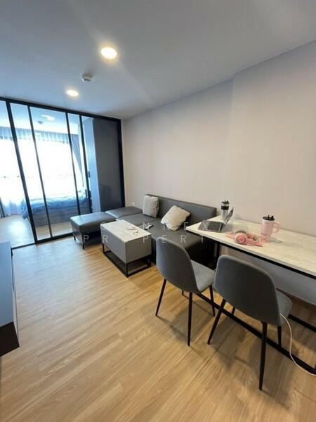 ให้เช่า - The Cube Loft Srinakarin-Theparak : เดอะคิวบ์ ลอฟท์ ศรีนครินทร์-เทพารักษ์, สมุทรปราการ