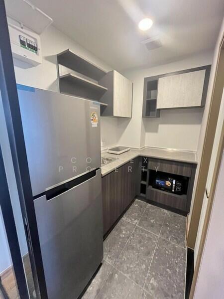 ให้เช่า - The Cube Loft Srinakarin-Theparak : เดอะคิวบ์ ลอฟท์ ศรีนครินทร์-เทพารักษ์, สมุทรปราการ