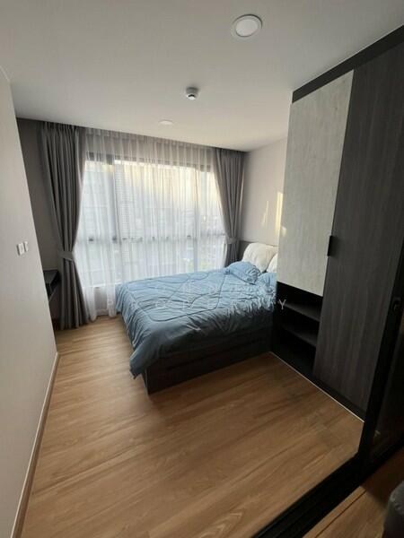ให้เช่า - The Cube Loft Srinakarin-Theparak : เดอะคิวบ์ ลอฟท์ ศรีนครินทร์-เทพารักษ์, สมุทรปราการ