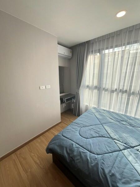 ให้เช่า - The Cube Loft Srinakarin-Theparak : เดอะคิวบ์ ลอฟท์ ศรีนครินทร์-เทพารักษ์, สมุทรปราการ