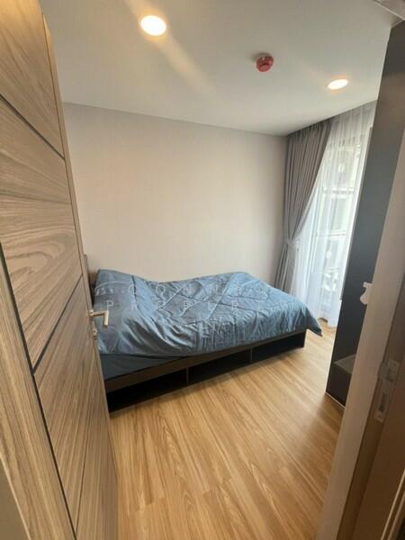 ให้เช่า - The Cube Loft Srinakarin-Theparak : เดอะคิวบ์ ลอฟท์ ศรีนครินทร์-เทพารักษ์, สมุทรปราการ